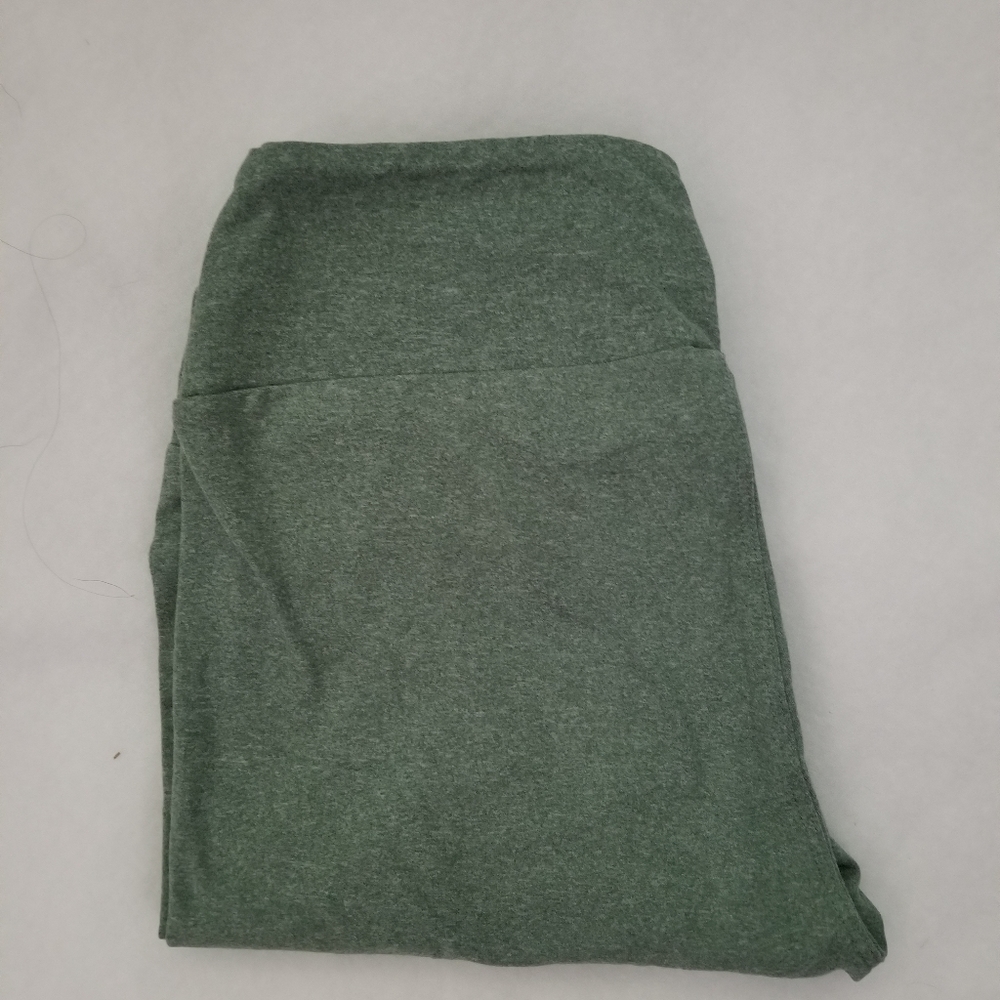 Lularoe OS Leggings